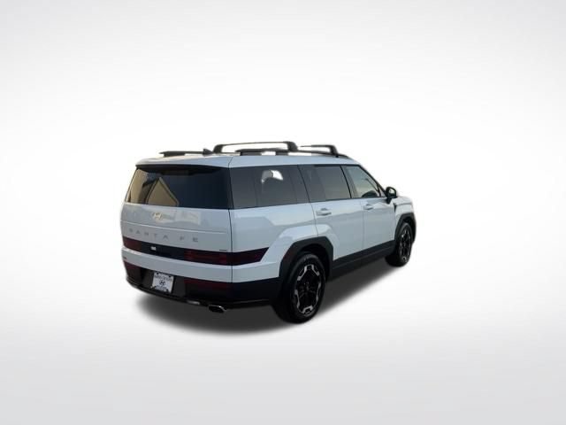 Used 2026 Hyundai Santa Fe SEL AWD/4WD image 3