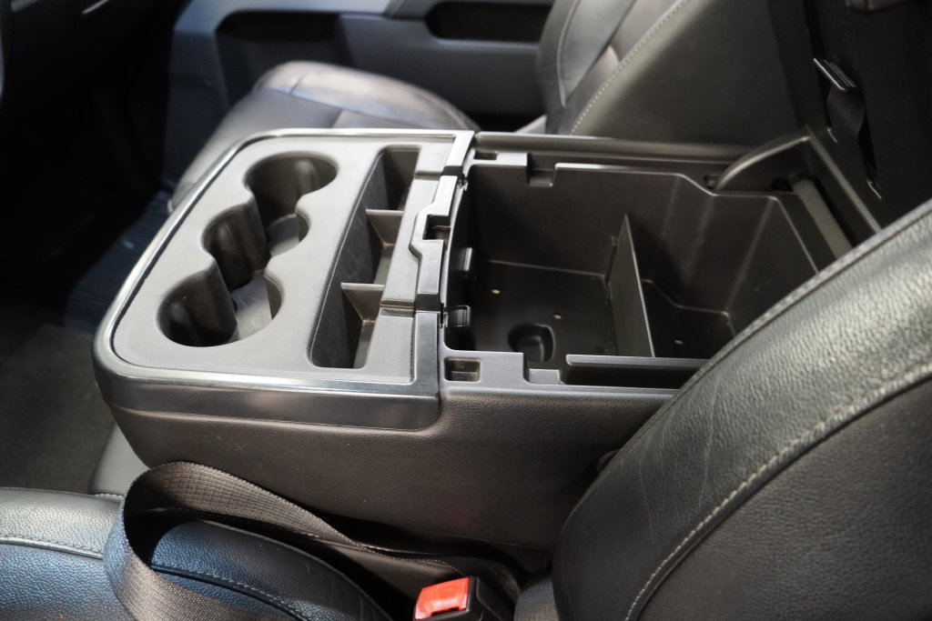 Used 2018 Chevrolet Silverado 1500 LT w/ All Star Edition AWD/4WD image 23