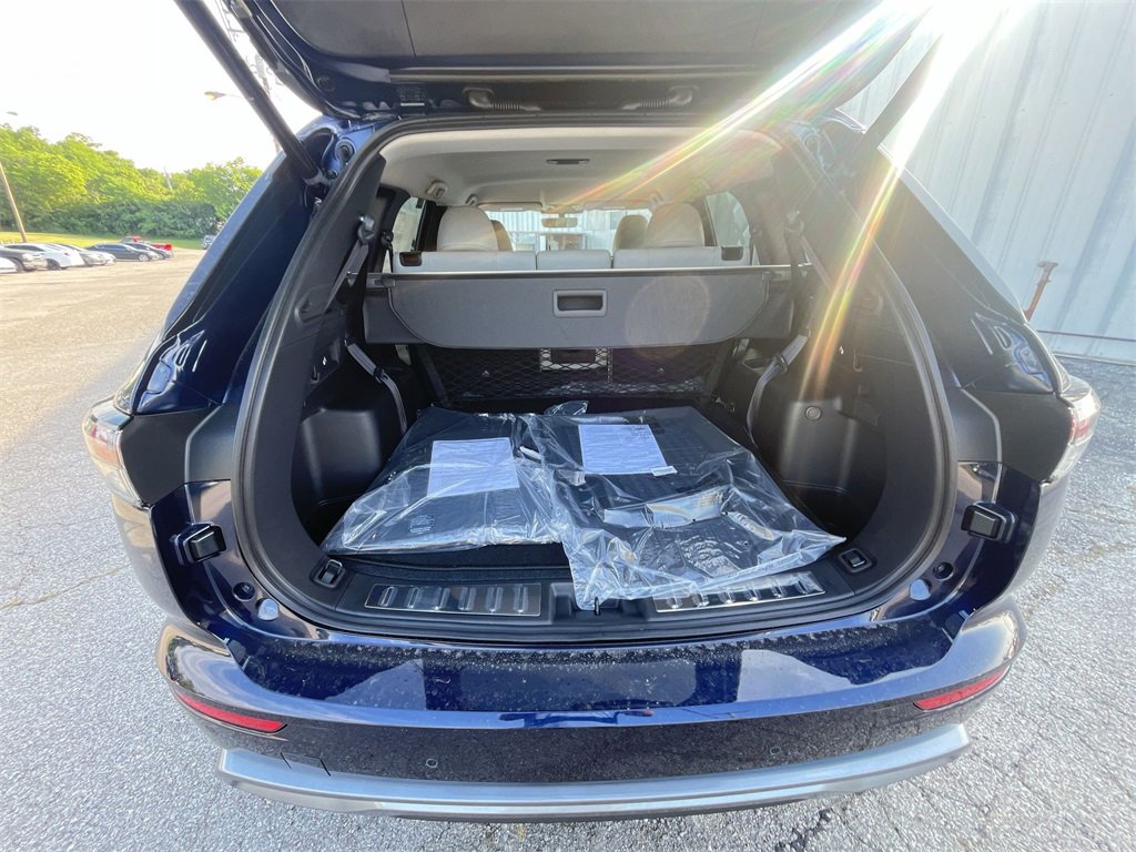 New 2025 Mitsubishi Outlander SE image 23