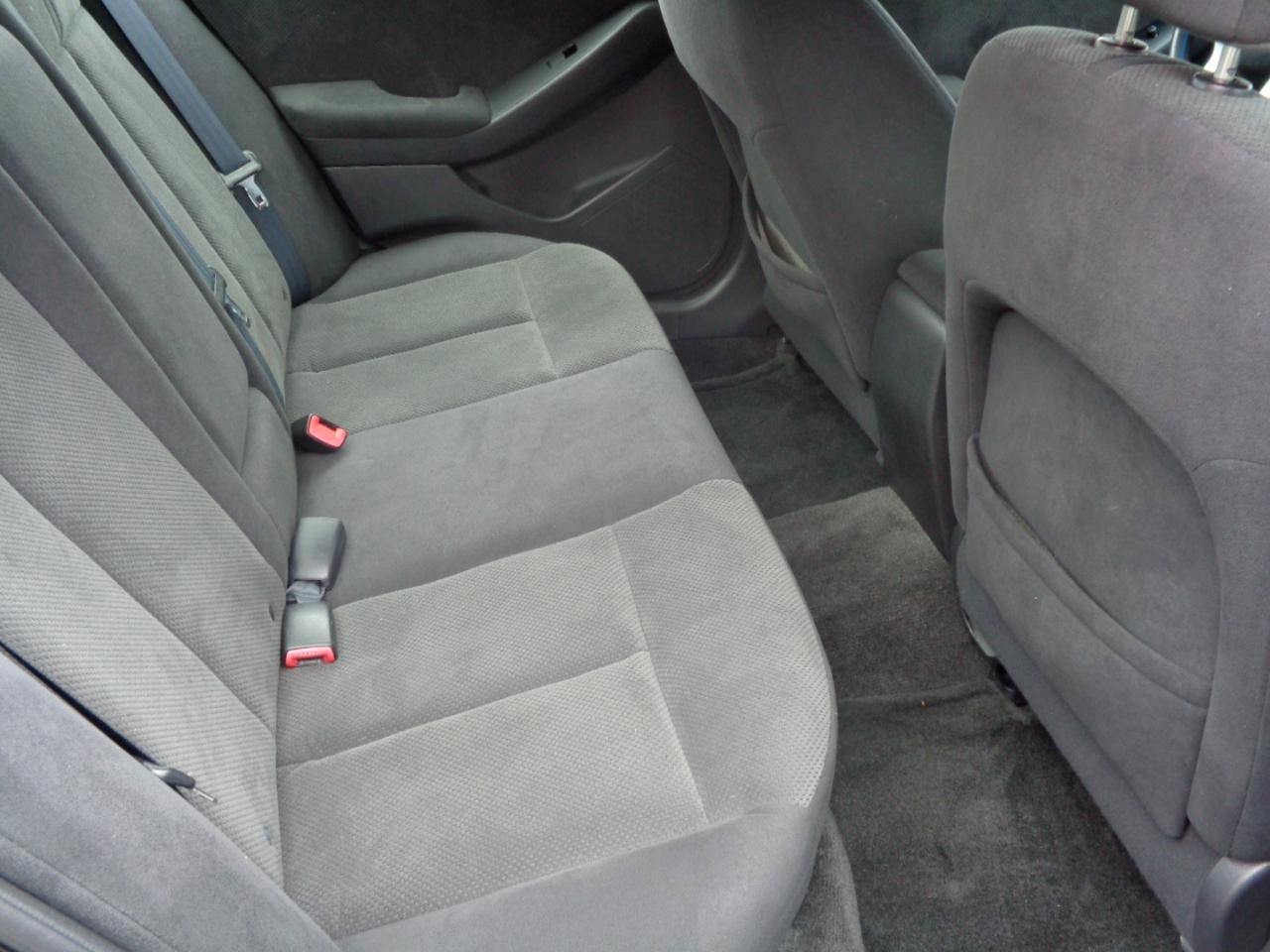 Used 2009 Nissan Altima 2.5 S FWD image 26
