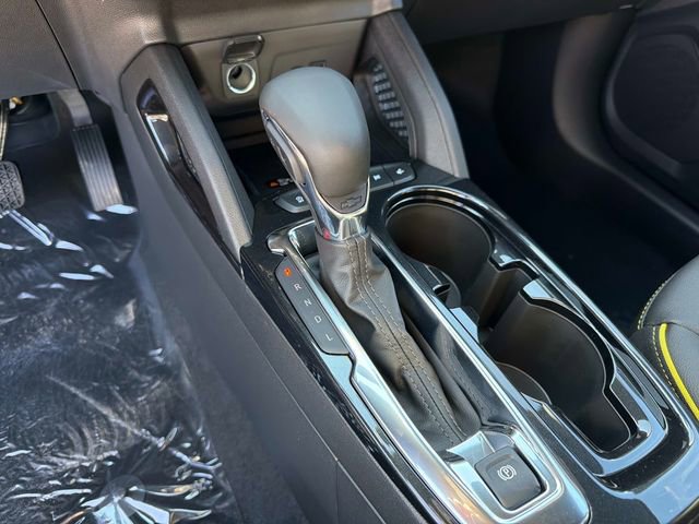 New 2026 Chevrolet TrailBlazer ACTIV w/ Convenience Package image 29