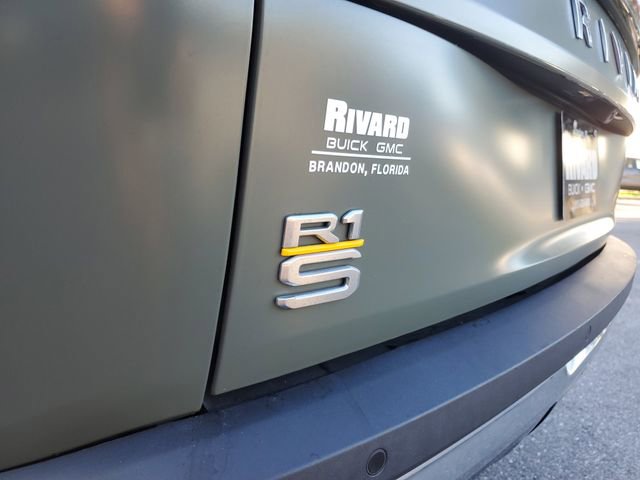 Used 2022 Rivian R1S Launch Edition image 7