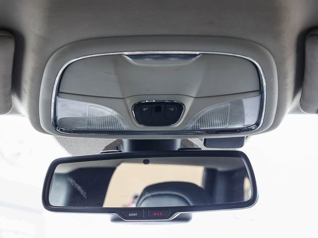 Used 2017 Jeep Cherokee Limited FWD image 17