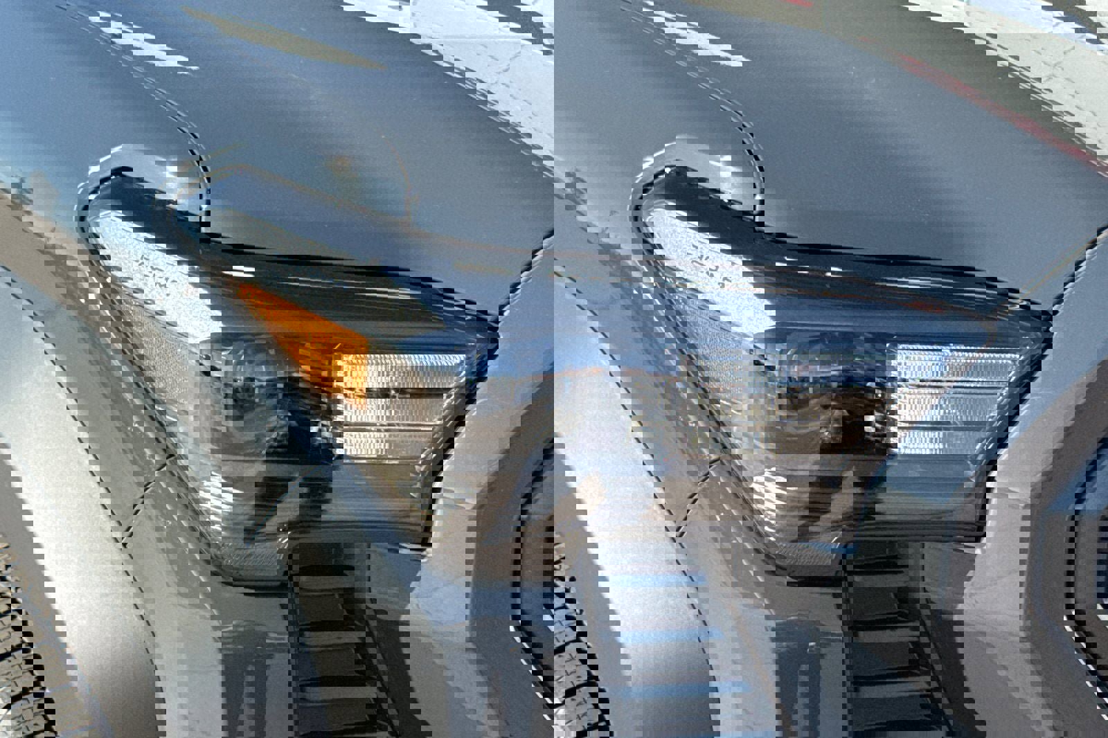 New 2025 Toyota Tacoma TRD Off-Road image 30