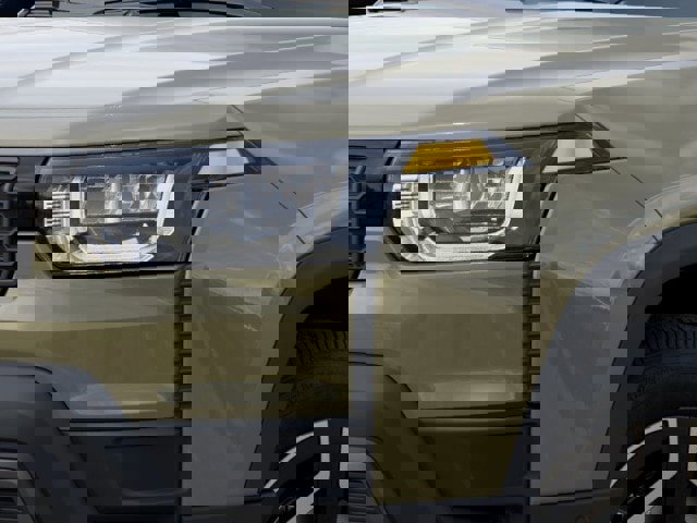 New 2026 Jeep Cherokee Laredo image 10