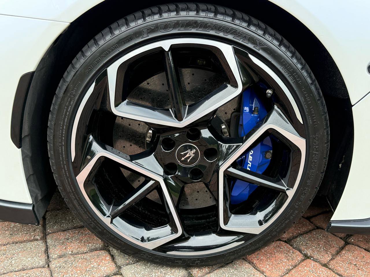 Used 2022 Maserati MC20 Coupe RWD image 23