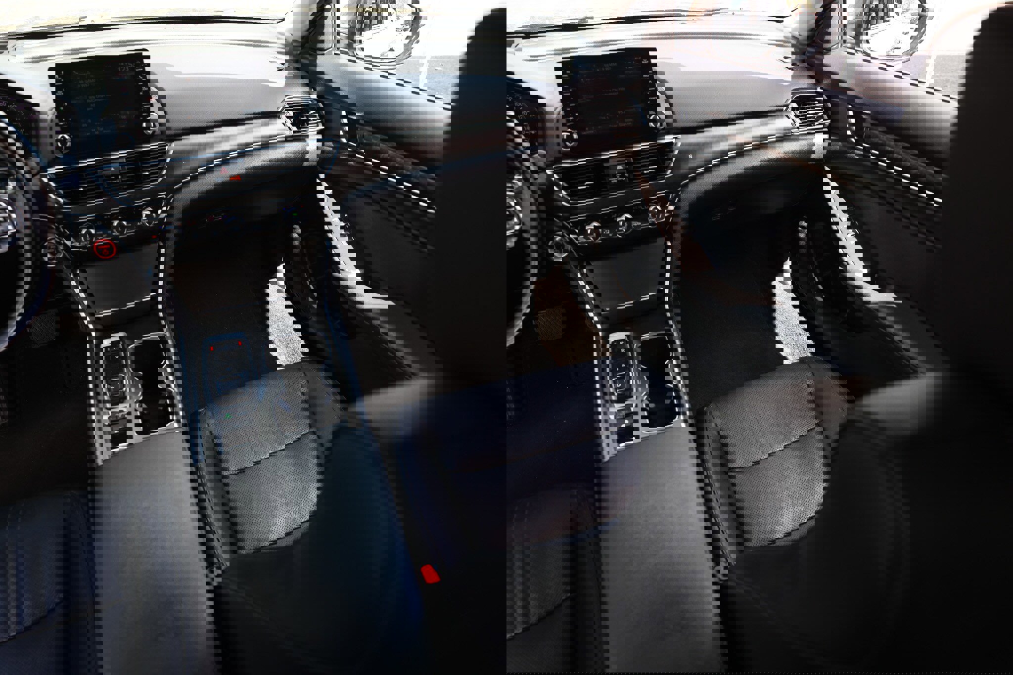 Used 2020 Honda Accord Touring image 27