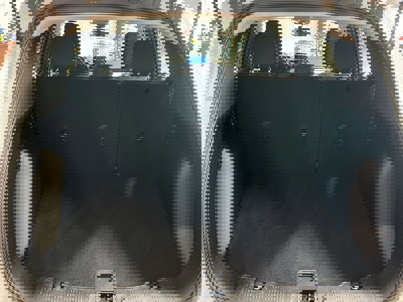 Used 2023 Ford Escape FWD image 22