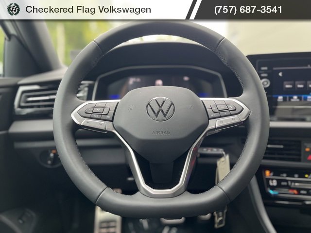 New 2026 Volkswagen Jetta Sport image 31