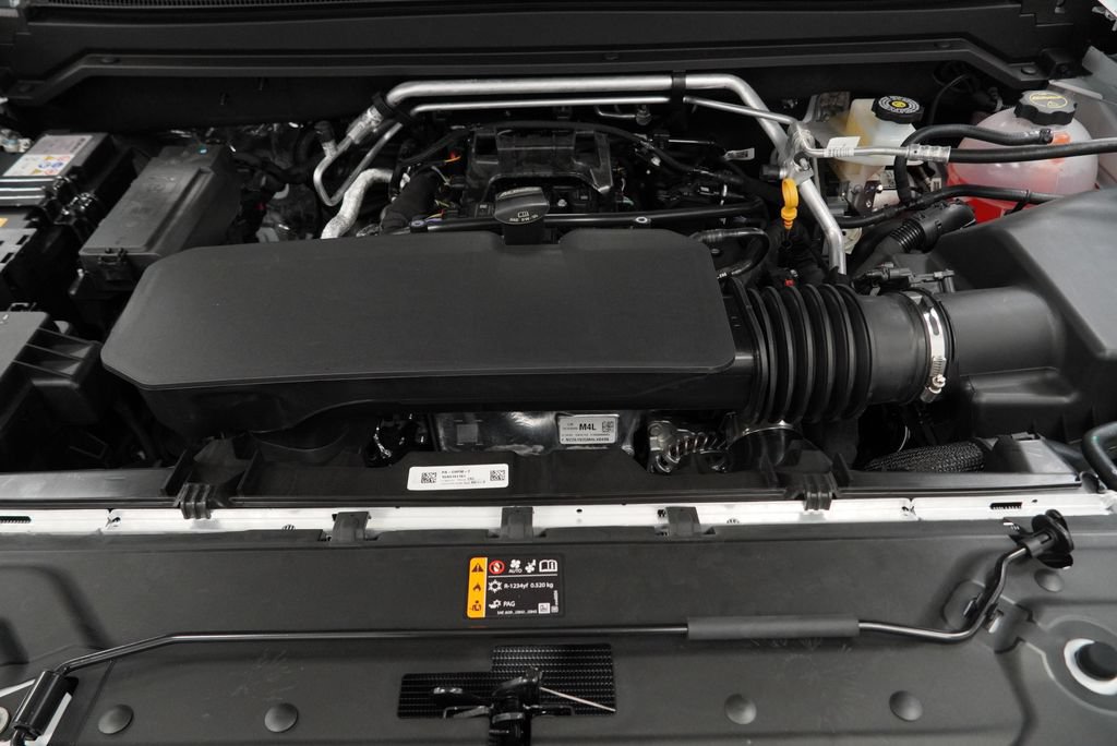 New 2026 Chevrolet Colorado ZR2 w/ Technology Package AWD/4WD image 43