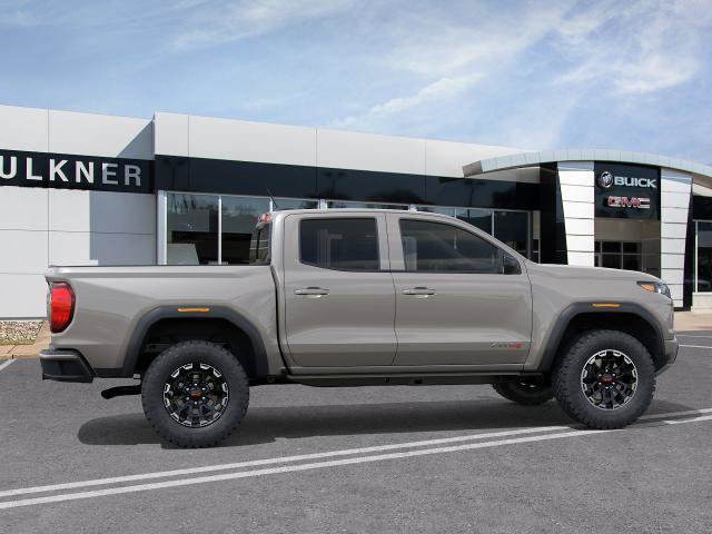 New 2026 GMC Canyon AT4 AWD/4WD image 5