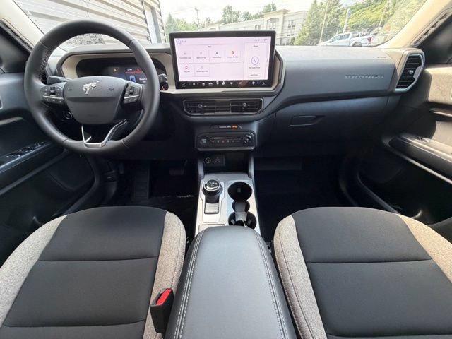 New 2026 Ford Bronco Sport Big Bend w/ Convenience Package AWD/4WD image 20