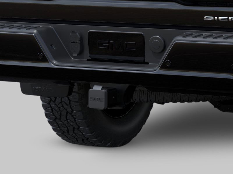 New 2026 GMC Sierra 3500 Denali image 14