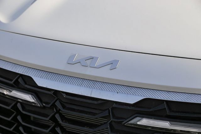 New 2026 Kia Seltos S FWD image 6