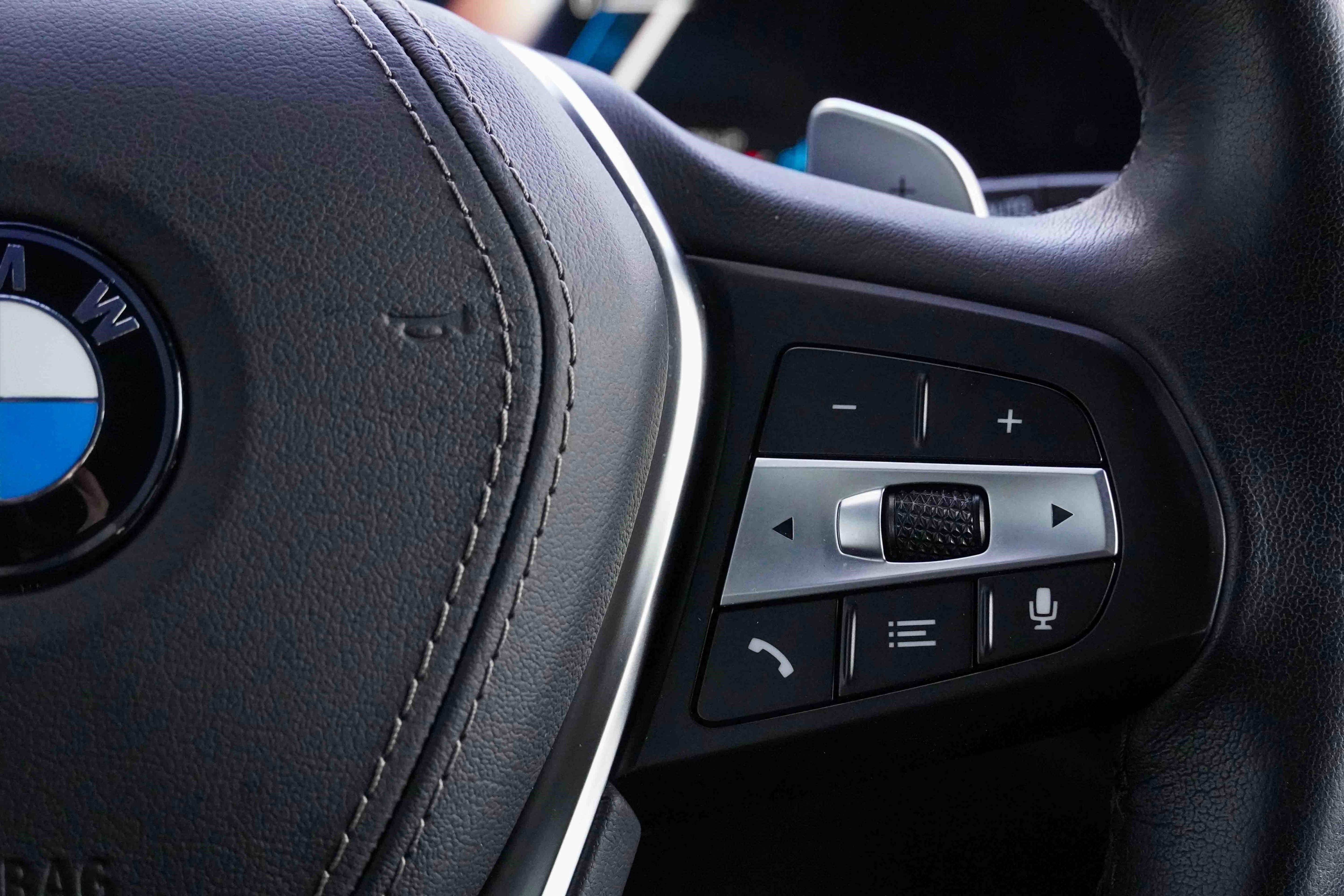 Certified 2025 BMW X5 xDrive40i image 23