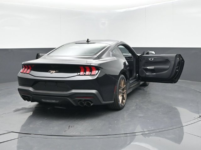 Used 2026 Ford Mustang Premium RWD image 62