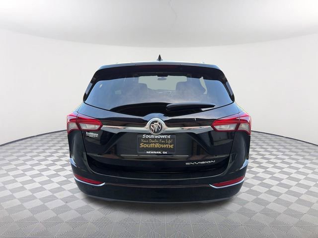 Used 2019 Buick Envision Essence image 6