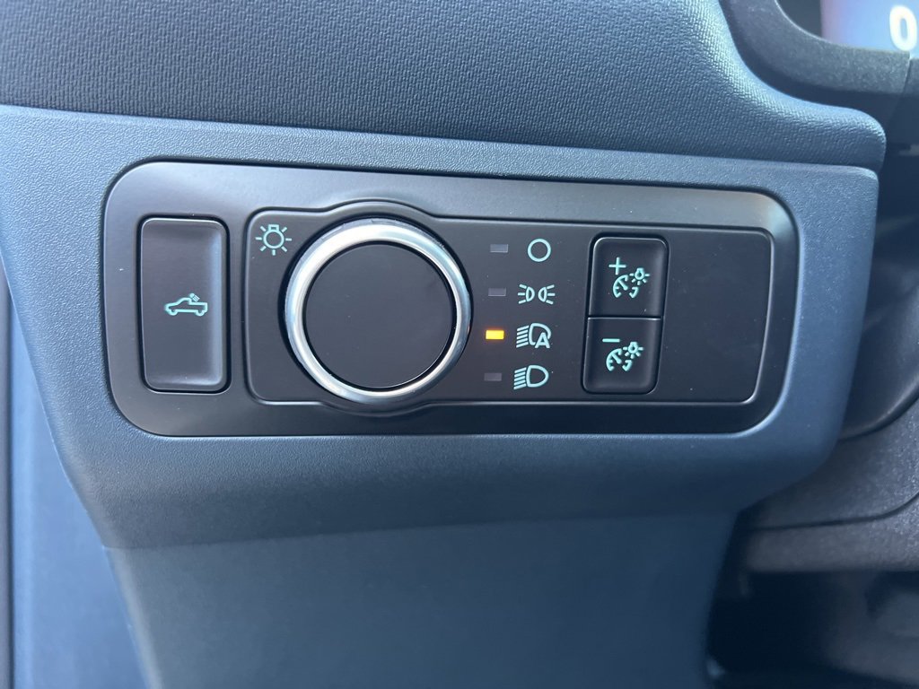 New 2025 Ford Maverick XL w/ Equipment Group 102A image 14