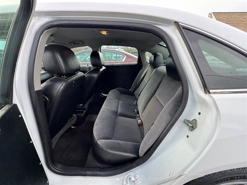 Used 2014 Chevrolet Impala Police image 34
