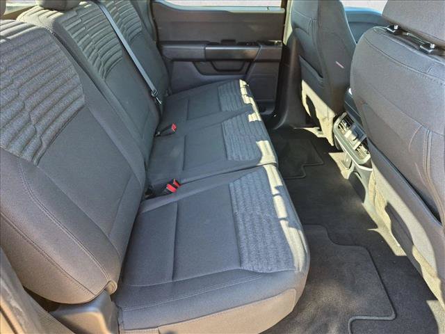 Certified 2023 Ford F150 XL w/ STX Appearance Package AWD/4WD image 20