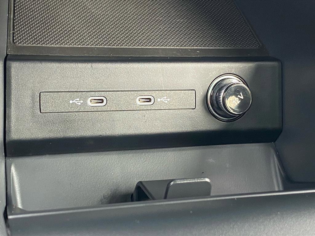 Used 2024 Audi Q4 e-tron Premium Plus w/ Premium Plus image 15