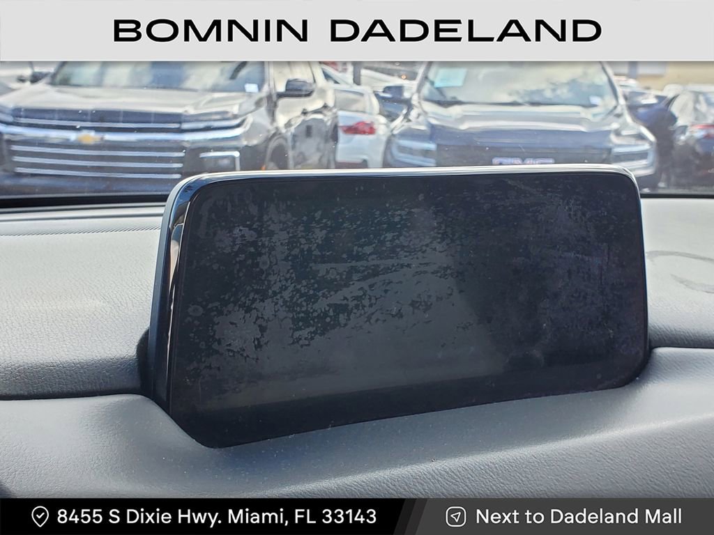 Used 2018 MAZDA CX-5 Grand Touring w/ Premium Package image 23