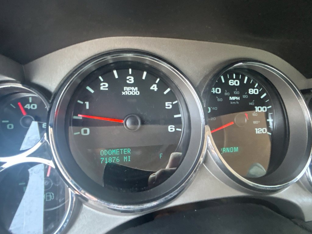 Used 2013 Chevrolet Silverado 1500 LT RWD image 7