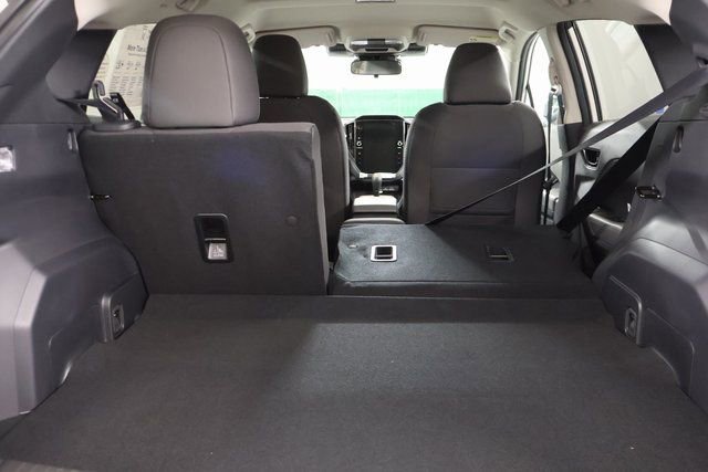 New 2026 Subaru Crosstrek 2.0i Premium image 22