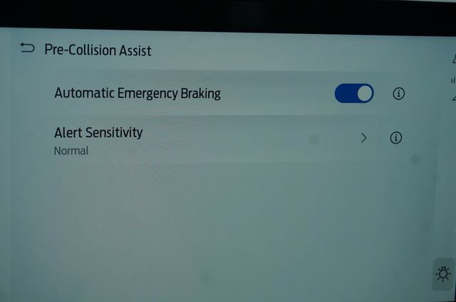 New 2027 Ford Expedition Active RWD image 21