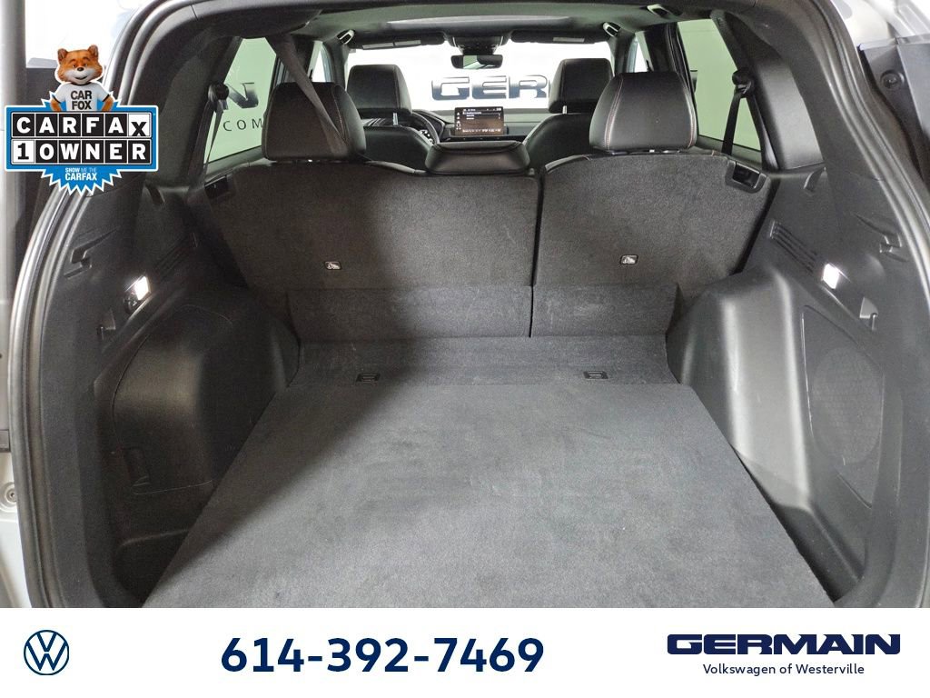 Used 2023 Honda CR-V Sport Touring image 21