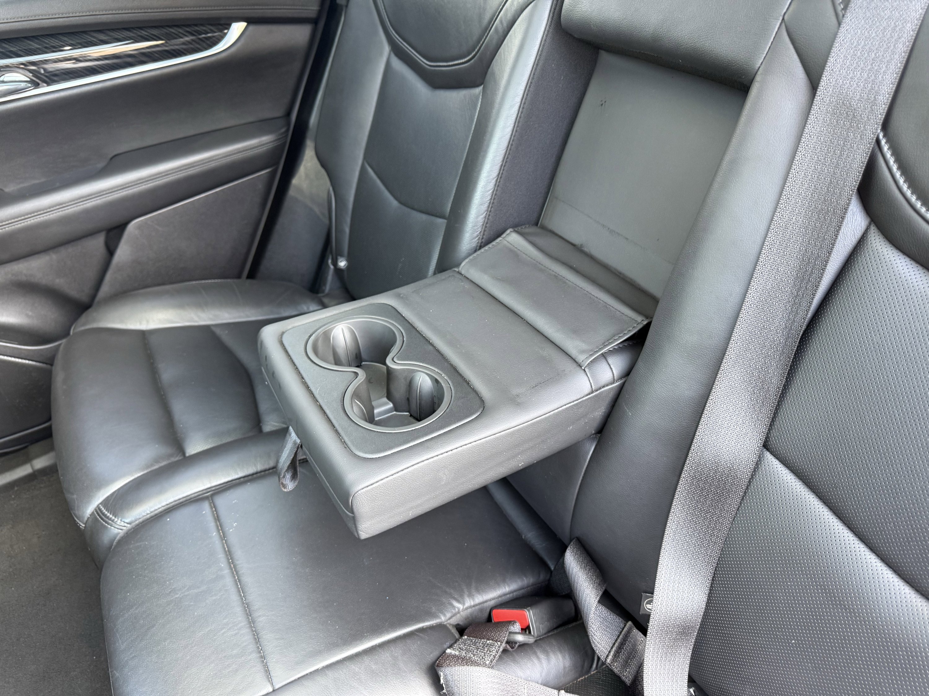 Used 2020 Cadillac XT6 Premium Luxury image 42