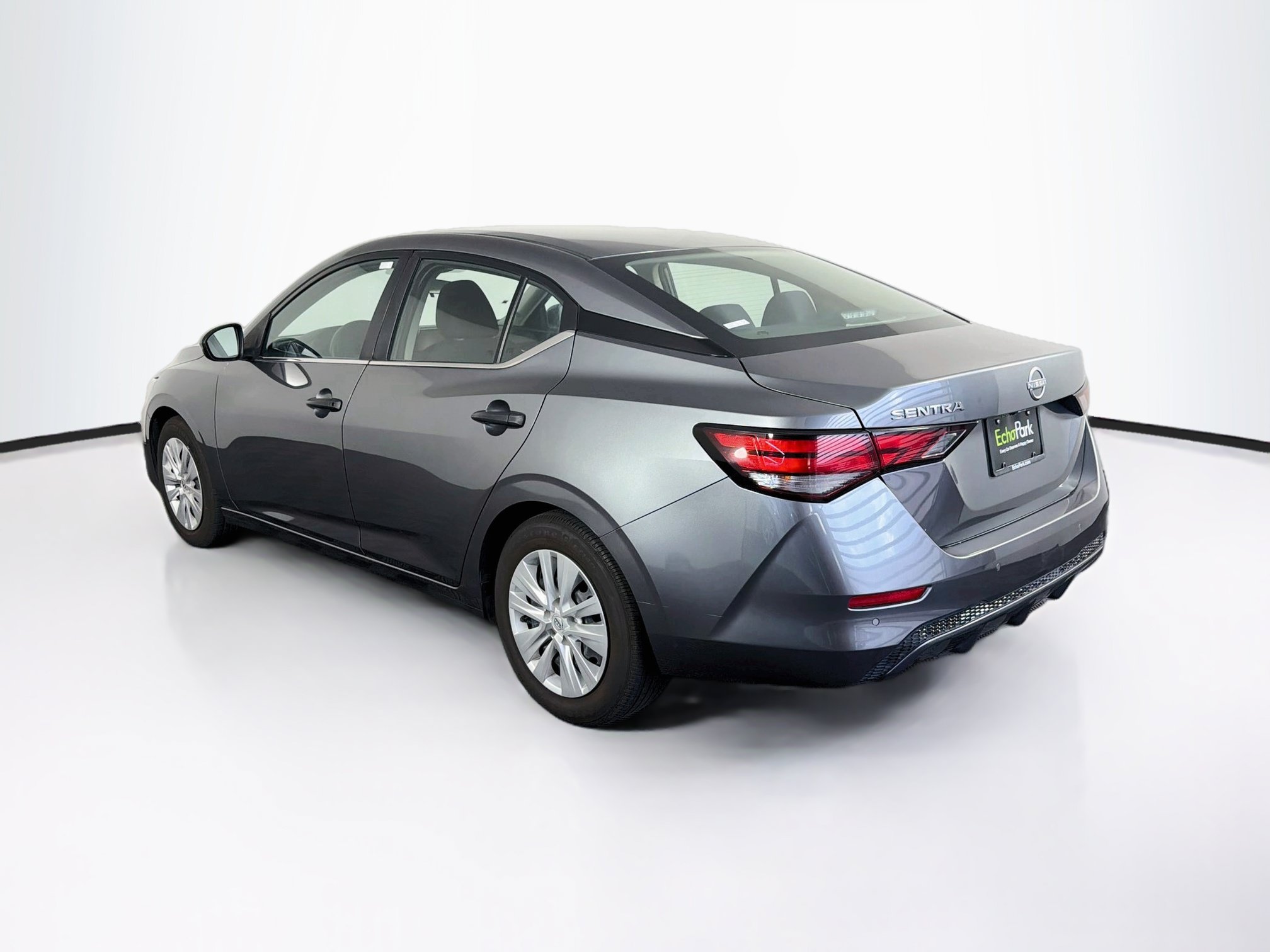 Used 2025 Nissan Sentra S FWD image 5