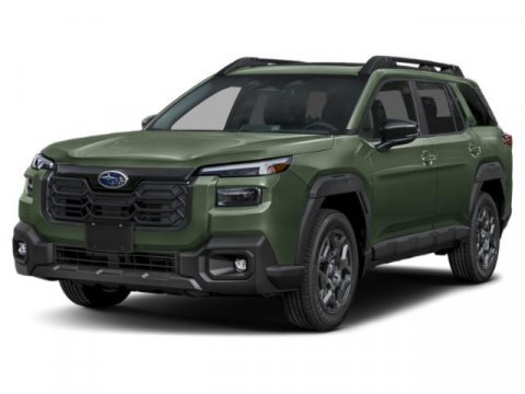 New 2026 Subaru Outback Premium