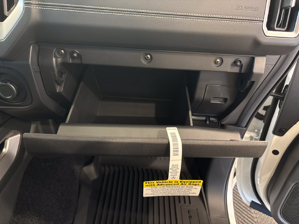 New 2026 Nissan Frontier SV w/ All-Weather Content Package AWD/4WD image 28