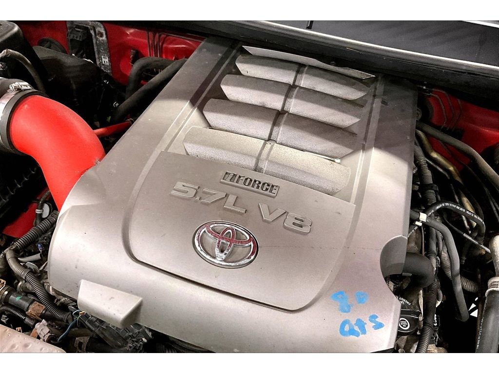 Used 2008 Toyota Tundra SR5 image 28