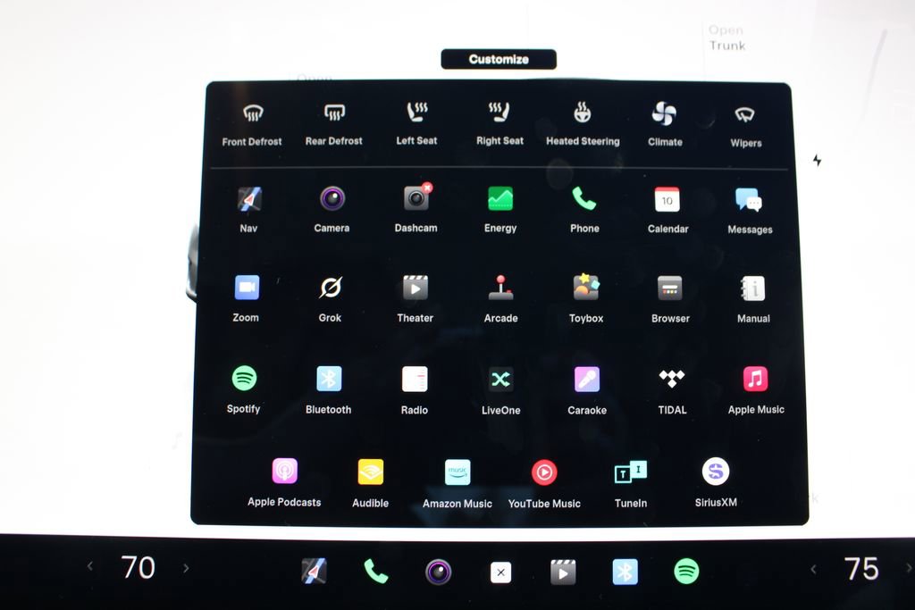 Used 2024 Tesla Model Y Long Range image 24