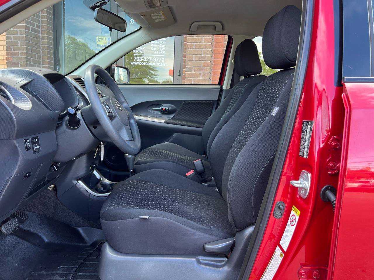 Used 2014 Scion xD FWD image 26