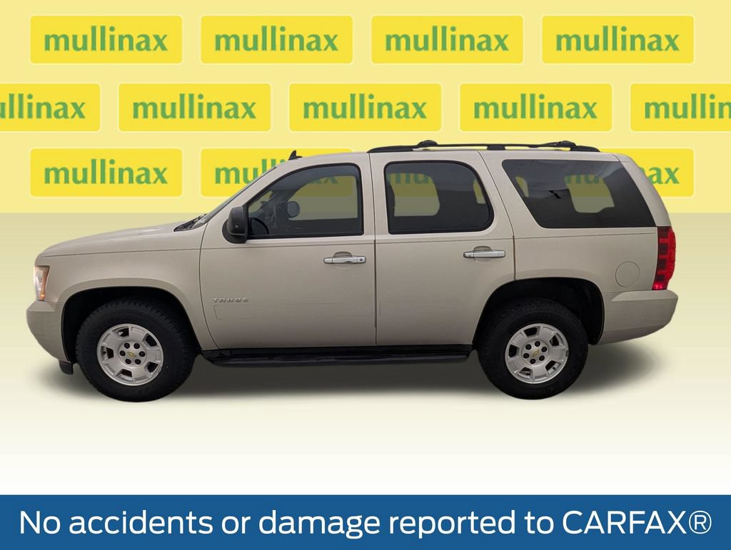 Used 2013 Chevrolet Tahoe LS RWD image 9
