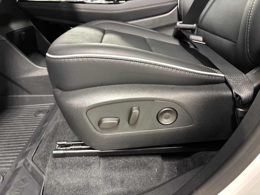 New 2026 Buick Enclave Preferred w/ Power Package image 25