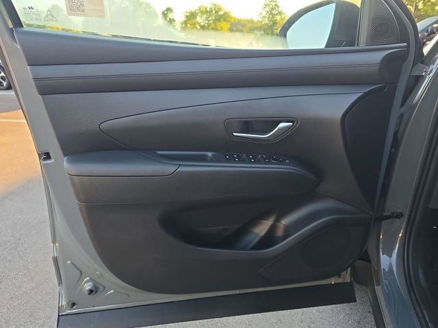 New 2026 Hyundai Santa Cruz SEL image 13