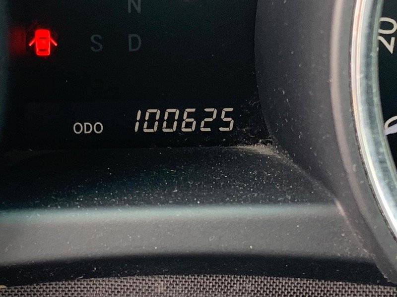 Used 2008 Toyota Highlander 2WD image 7