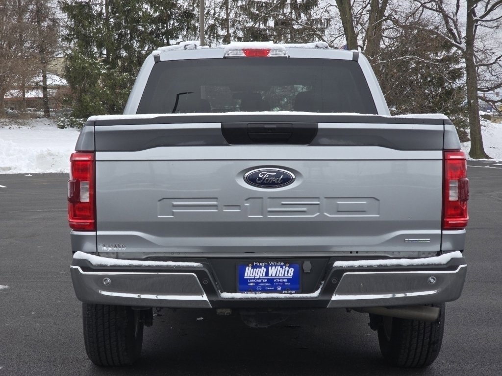 Used 2023 Ford F150 XLT image 12