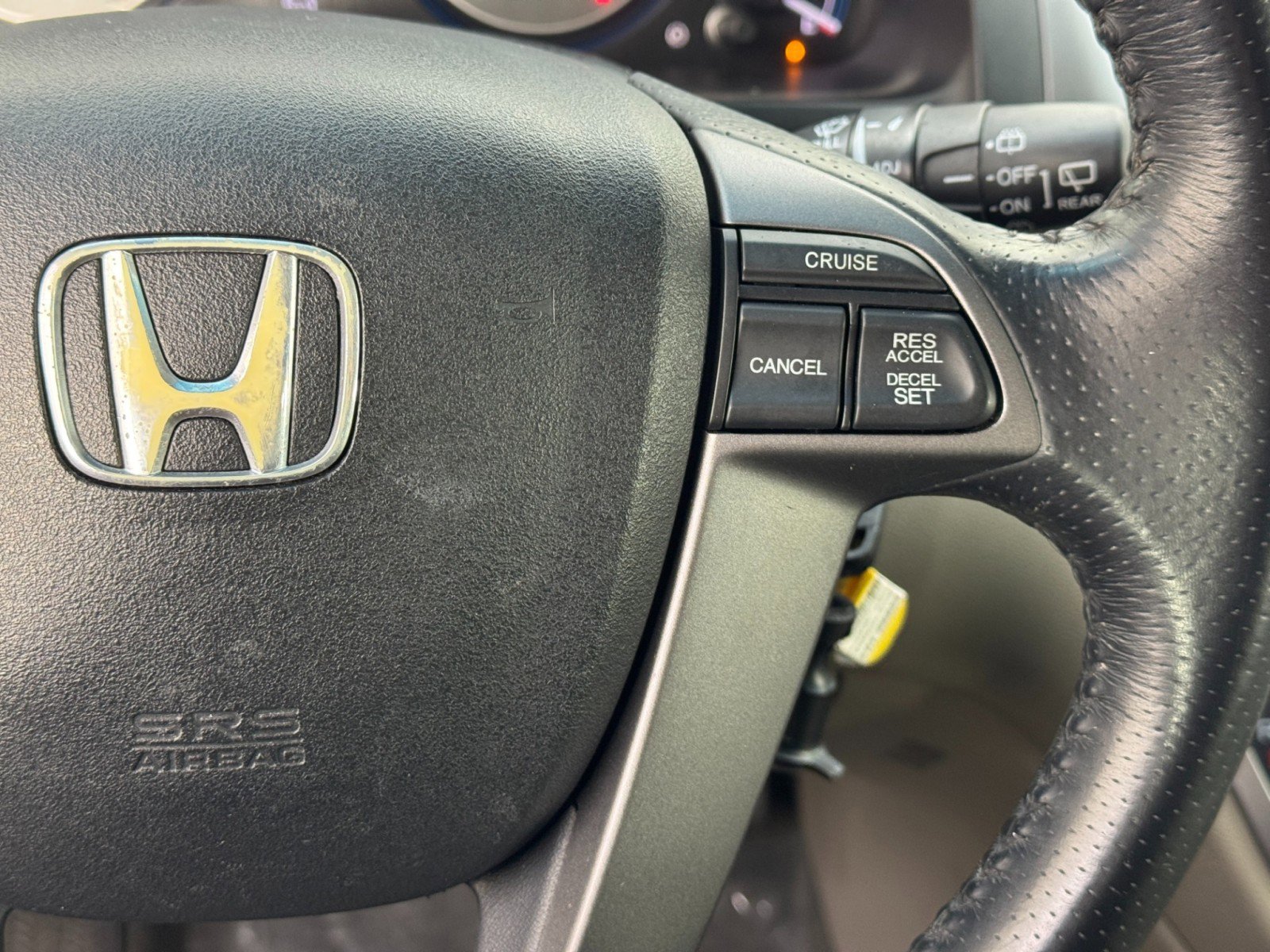 Used 2012 Honda Odyssey EX-L image 21