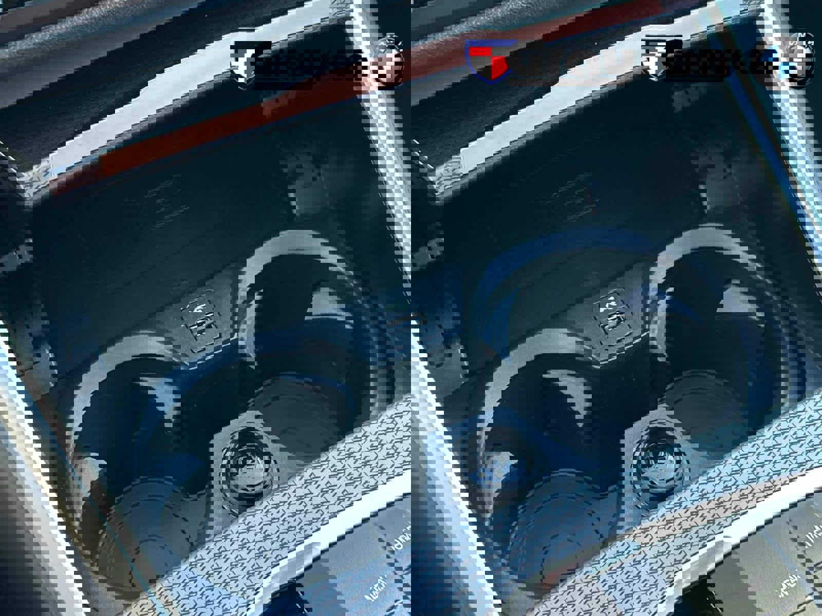 Used 2025 BMW 430i xDrive Coupe w/ Premium Package image 35