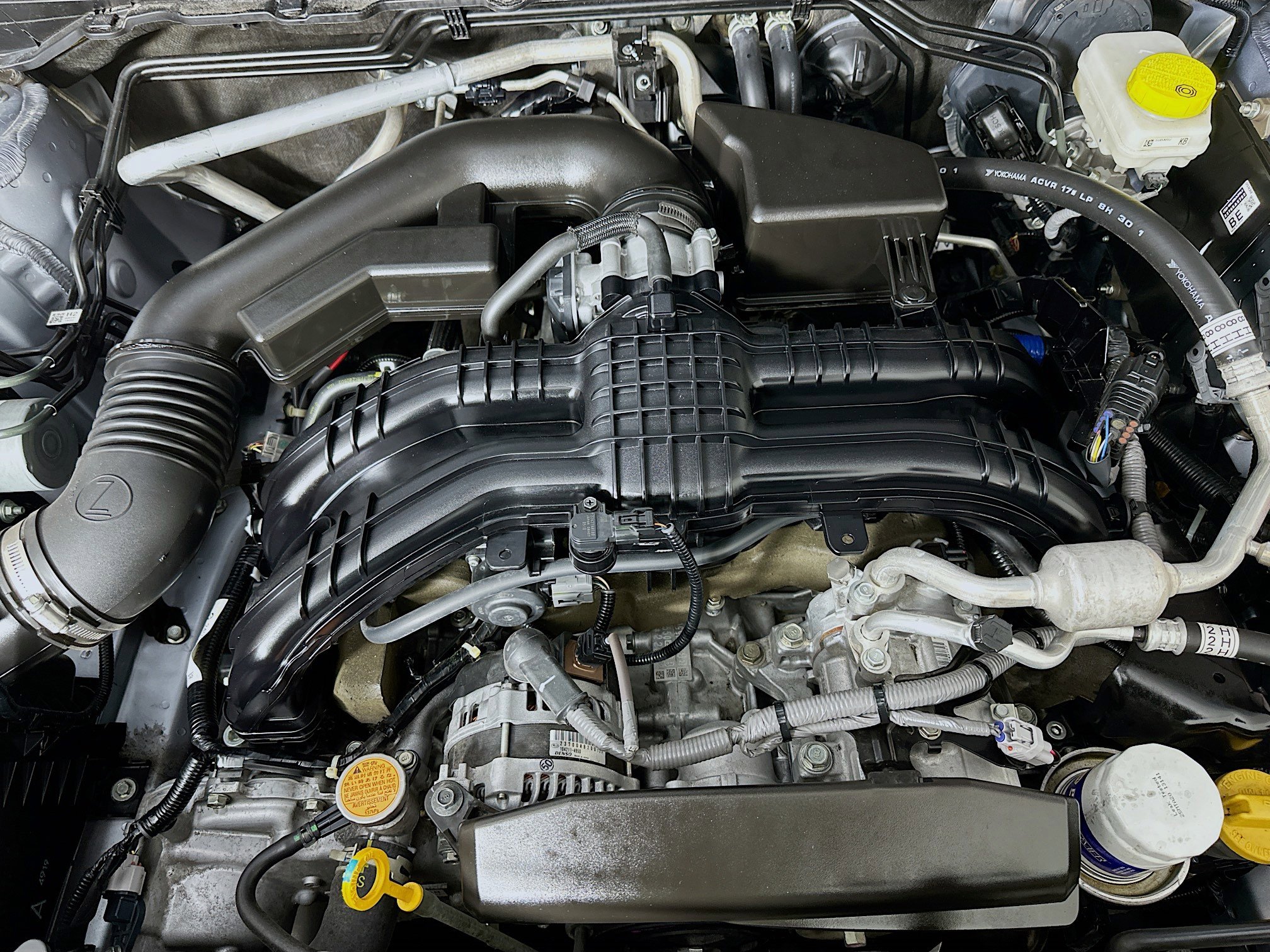 Used 2024 Subaru Crosstrek 2.0i Premium image 32