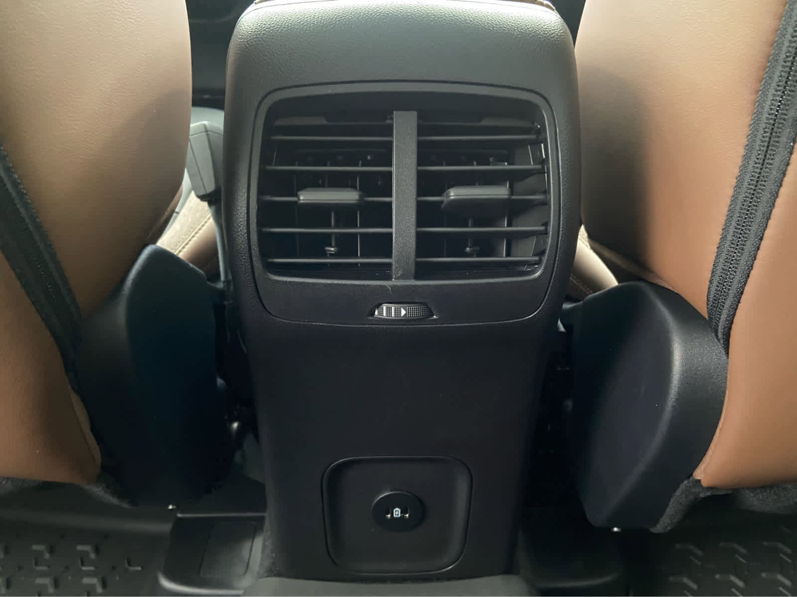 New 2025 Ford Bronco Sport Outer Banks w/ Outer Banks Tech Package+ image 18