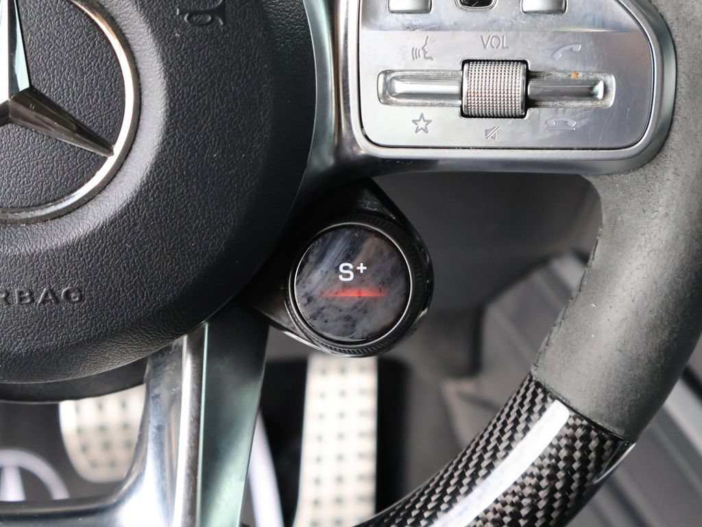 Certified 2024 Mercedes-Benz G 63 AMG 4MATIC image 36