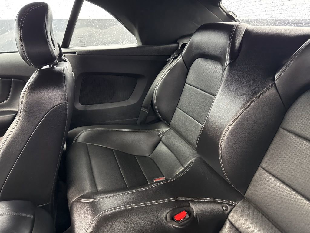 Used 2023 Ford Mustang Premium image 30