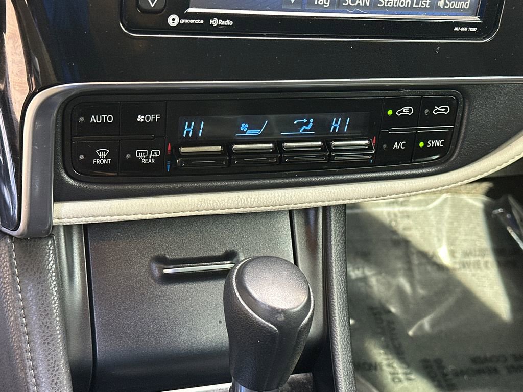 Used 2018 Toyota Corolla iM FWD image 27