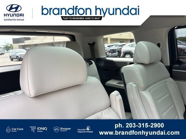Used 2024 Hyundai Santa Fe Calligraphy AWD/4WD image 27